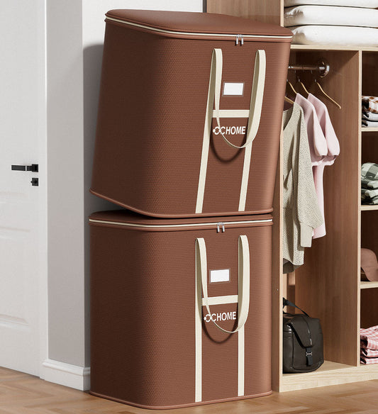 MIVLINA® Extra Large Moving Bags Storage Bags F249