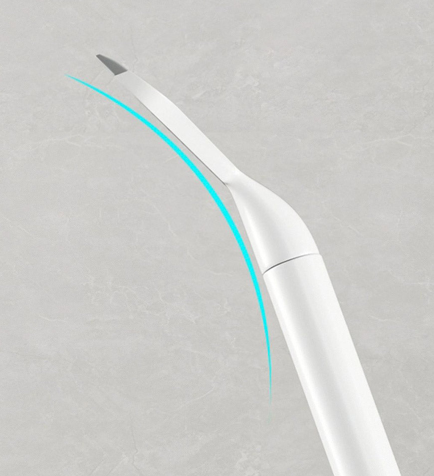 MIVLINA® 9.6 Inch Multi-Purpose Silicon Shower Squeegee Z23