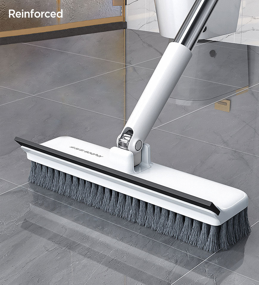 MIVLINA® Cleaning Brush with 135cm Long Handle Z21