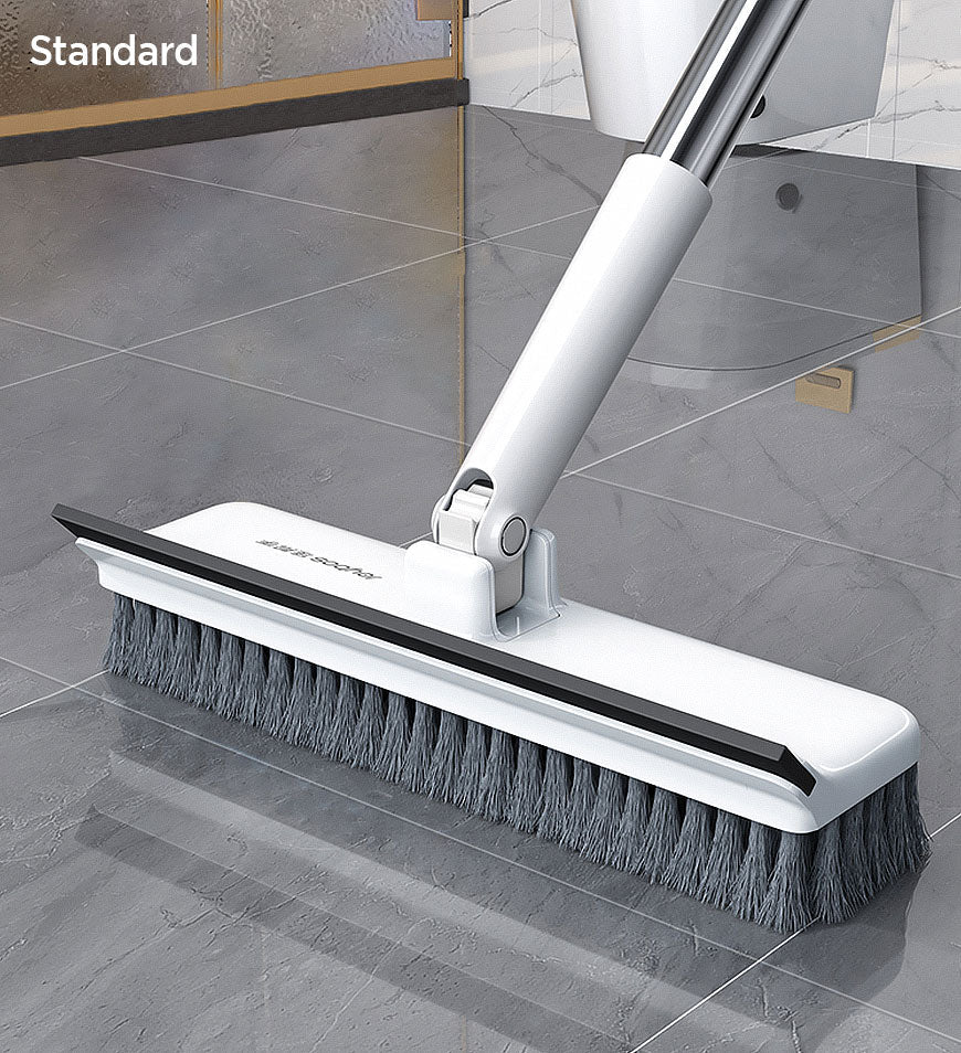 MIVLINA® Cleaning Brush with 135cm Long Handle Z21