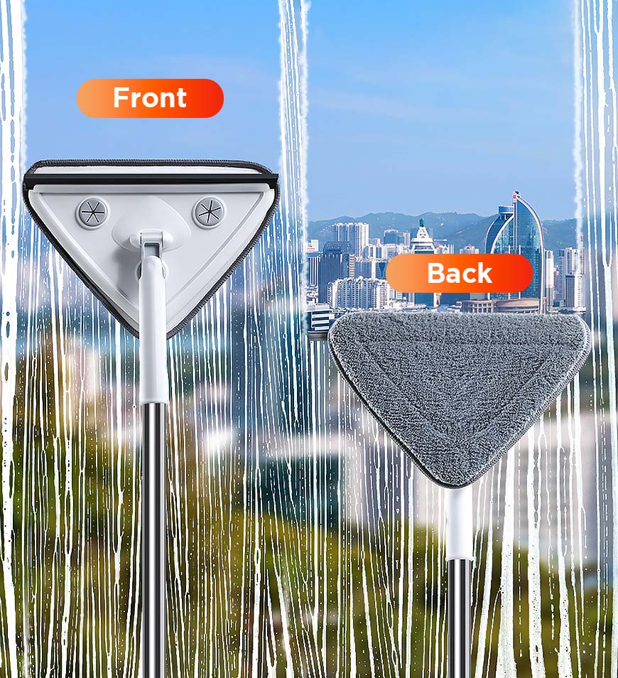 MIVLINA® Wall Cleaner Refills Z139