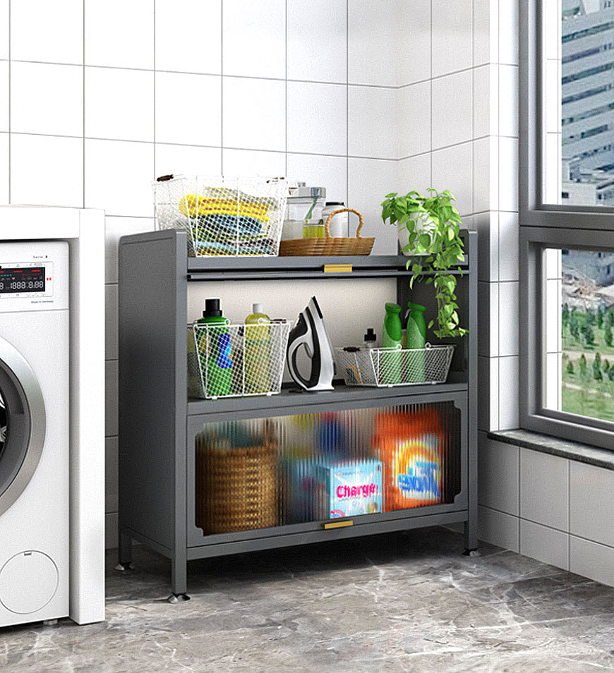 MIVLINA® Versatile Floor Storage Cabinet