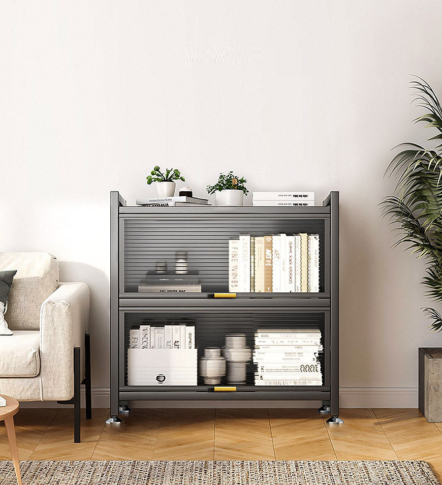 MIVLINA® Versatile Floor Storage Cabinet