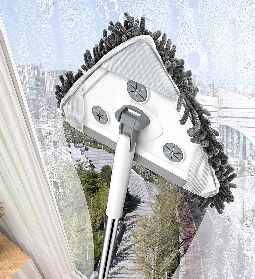 MIVLINA® Wall Cleaner Refills Z139
