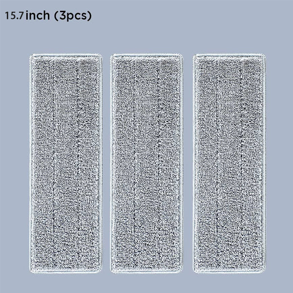MIVLINA® Hands-Free Flat Mop Refills Z182