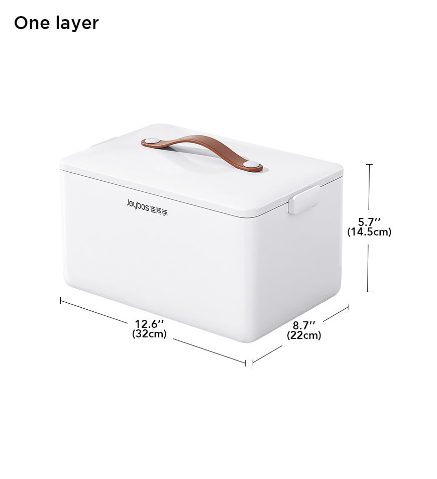 Extra-Large Family Waterproof Multi-Purpose Storage Box Z132