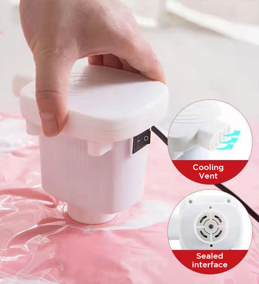 MIVLINA® Vacuum Storage Bags Space Saver Bag F114