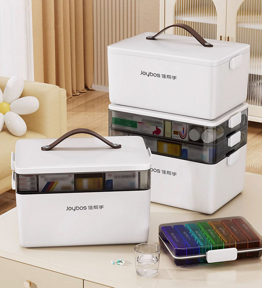 Extra-Large Family Waterproof Multi-Purpose Storage Box Z132