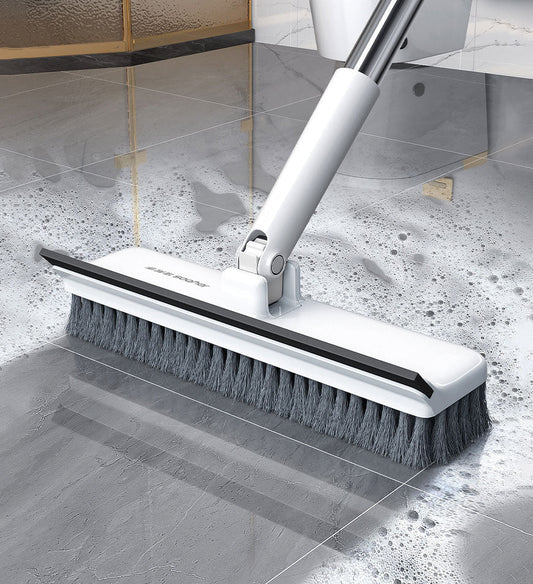MIVLINA® Cleaning Brush with 135cm Long Handle Z21