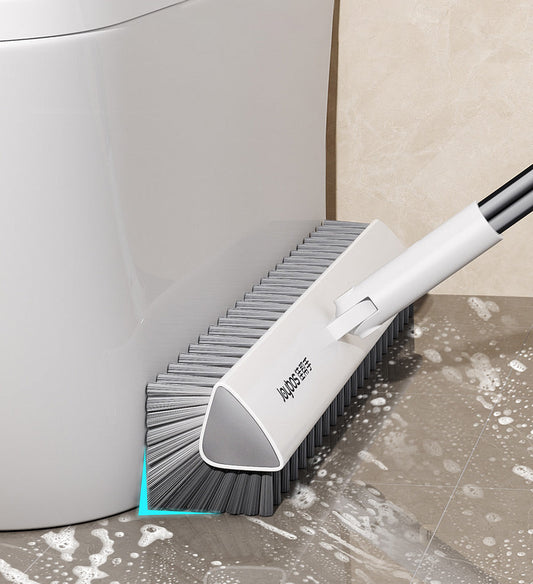 MIVLINA® Double-Sided Brush for Cleaning Crevices and Corners Z136