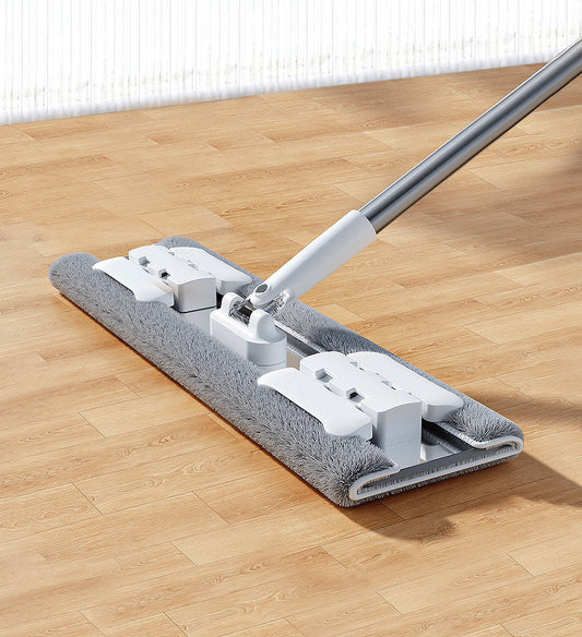 MIVLINA® Professional Microfiber Mop Z62