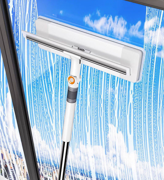 MIVLINA® Double Sided Stick Window Cleaner Z3
