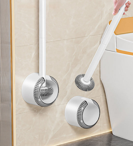 MIVLINA® Silicone Toilet Brush Z206