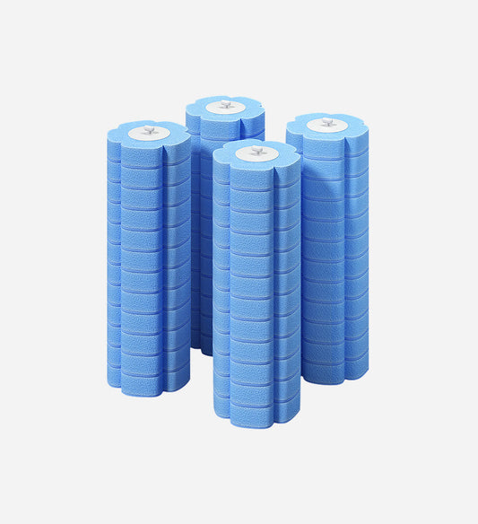 MIVLINA® ToiletWand Disinfecting Refills