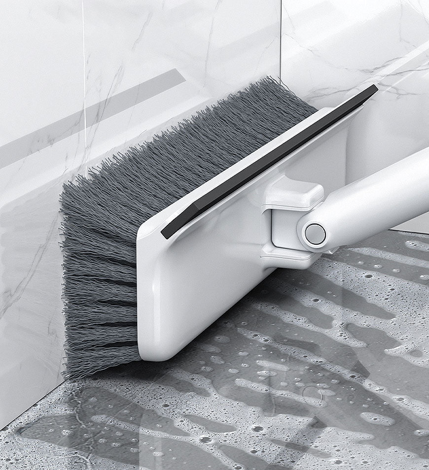 MIVLINA® Cleaning Brush with 135cm Long Handle Z21