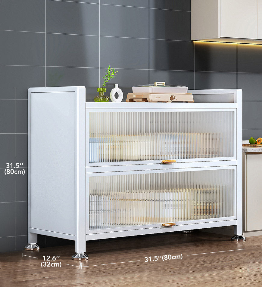 MIVLINA® Versatile Floor Storage Cabinet
