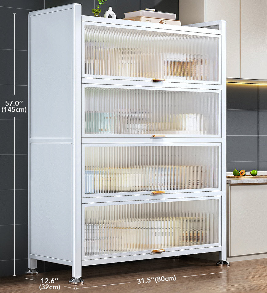 MIVLINA® Versatile Floor Storage Cabinet