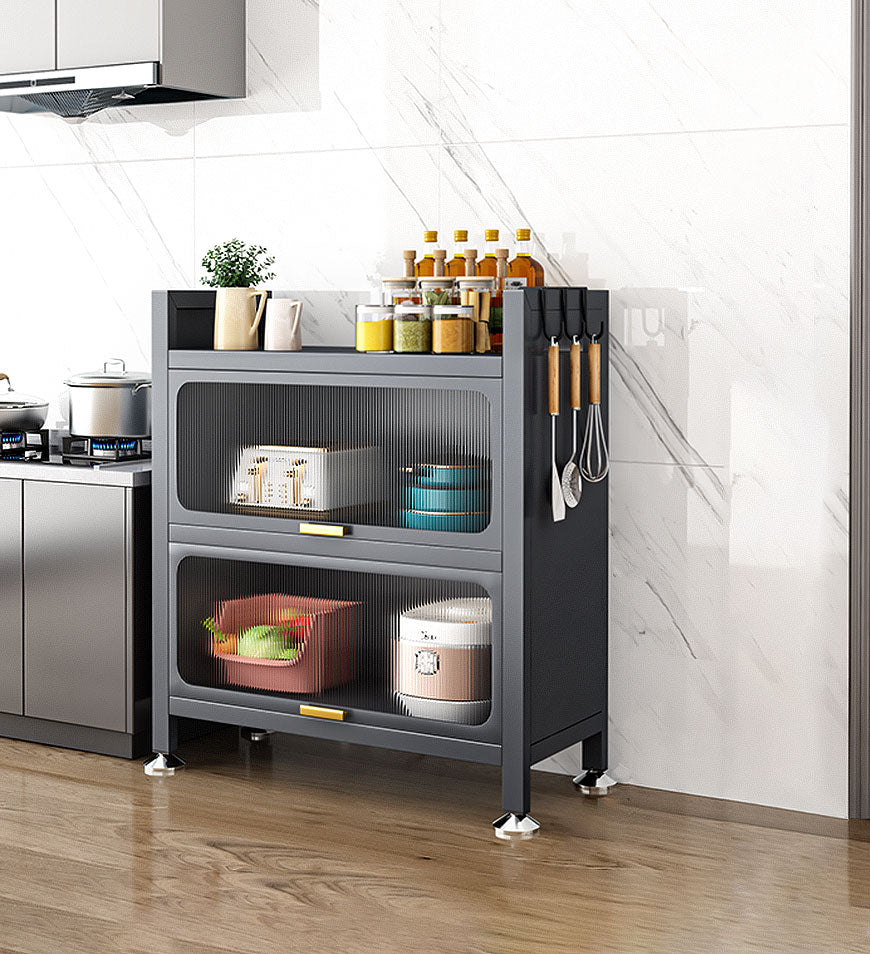 MIVLINA® Versatile Floor Storage Cabinet