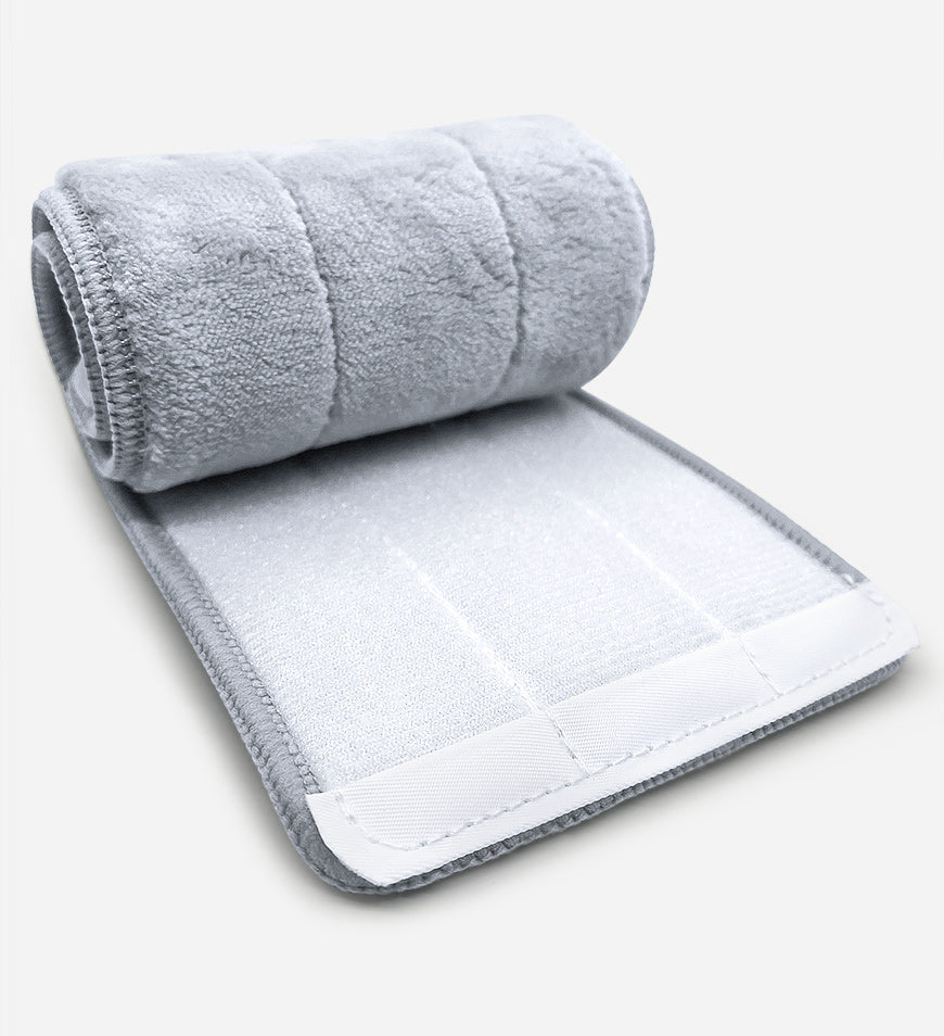 MIVLINA® Microfiber Large Surface Flat Mop Refills Z184