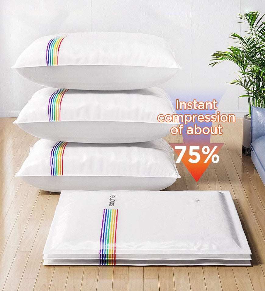 MIVLINA® Vacuum Storage Bags Space Saver Bag F114
