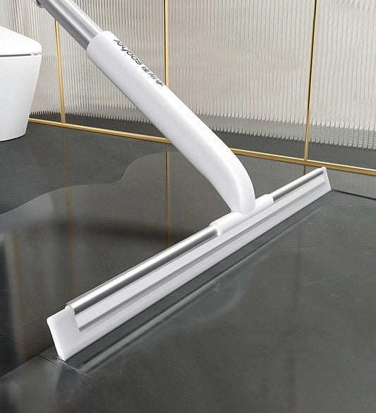 MIVLINA® Silicone Squeegee for Windows and BathroomsZ24