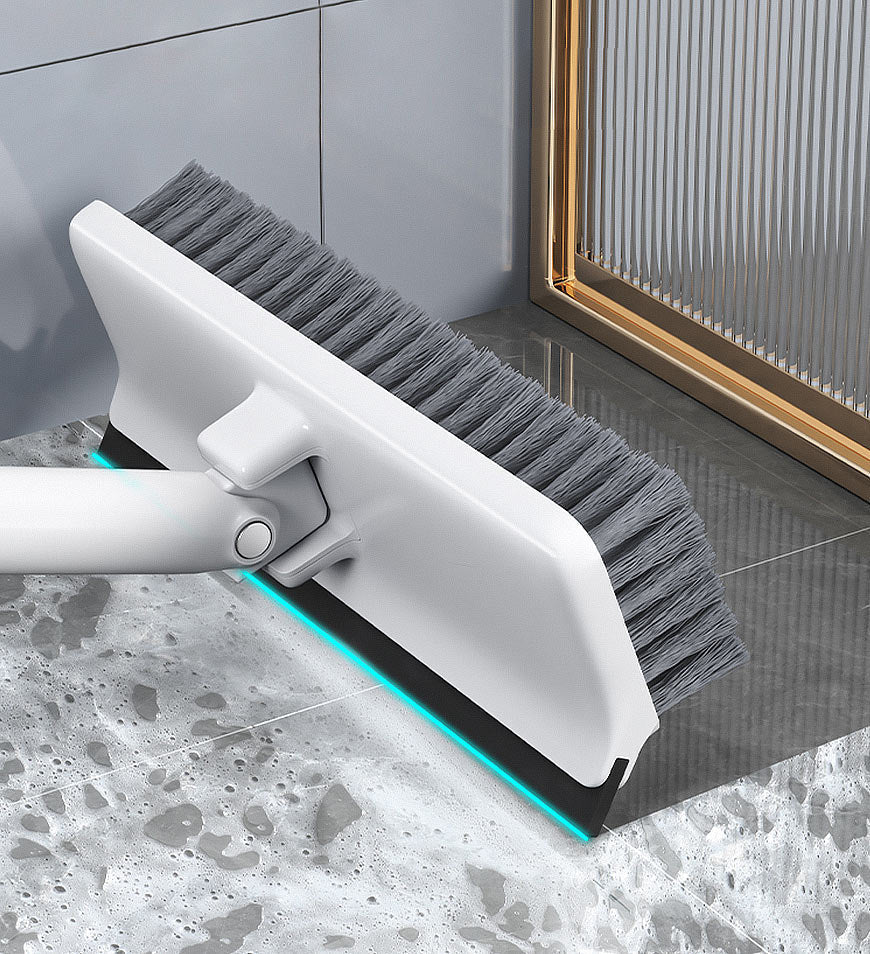 MIVLINA® Cleaning Brush with 135cm Long Handle Z21