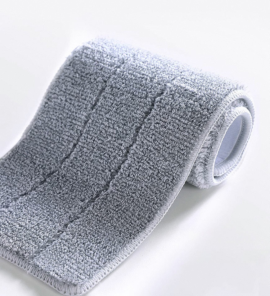 MIVLINA® Hands-Free Flat Mop Refills Z182