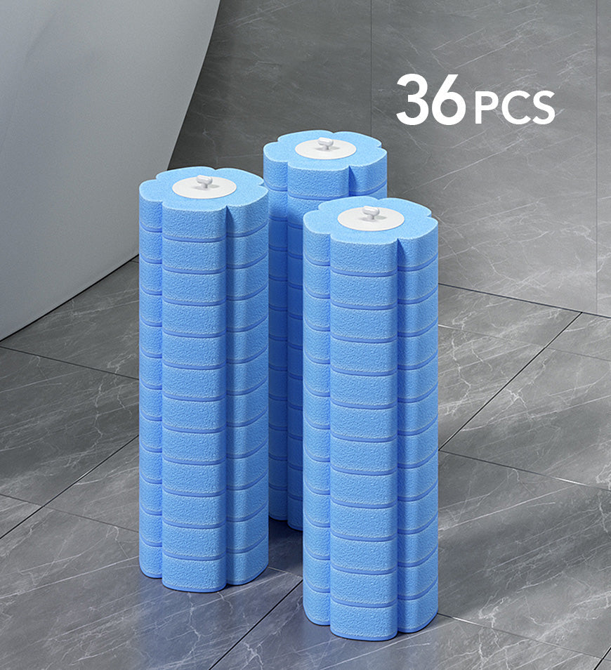 MIVLINA® ToiletWand Disinfecting Refills