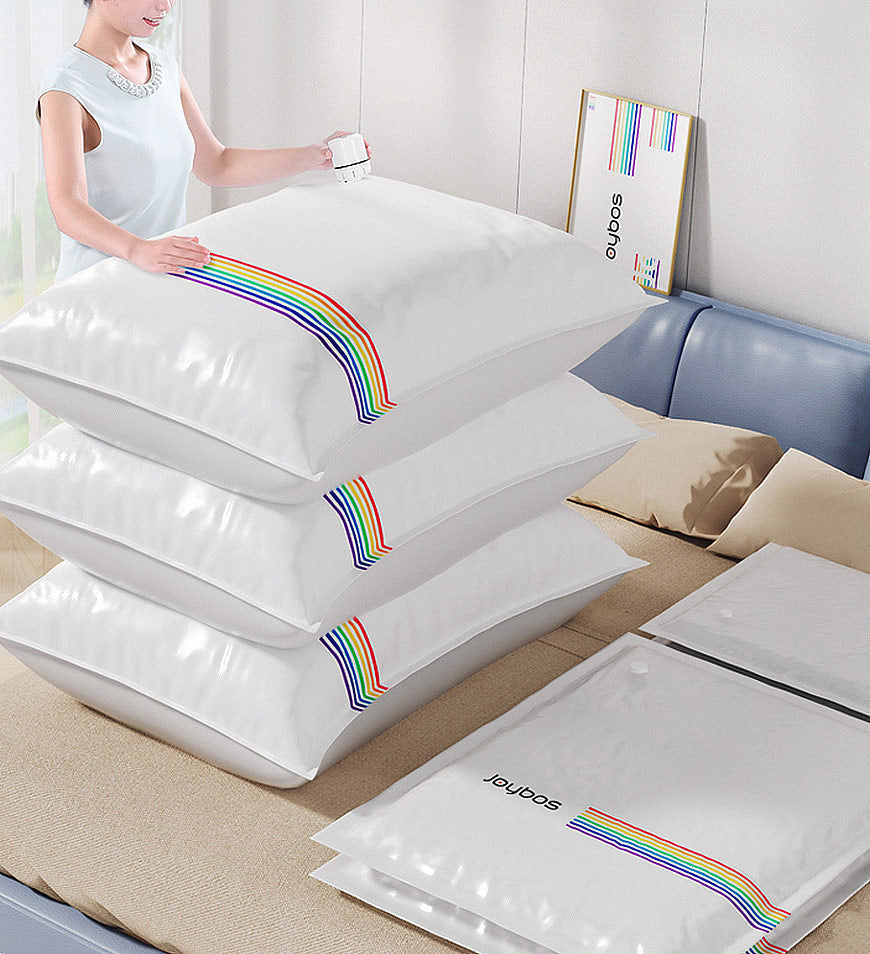 MIVLINA® Vacuum Storage Bags Space Saver Bag F114