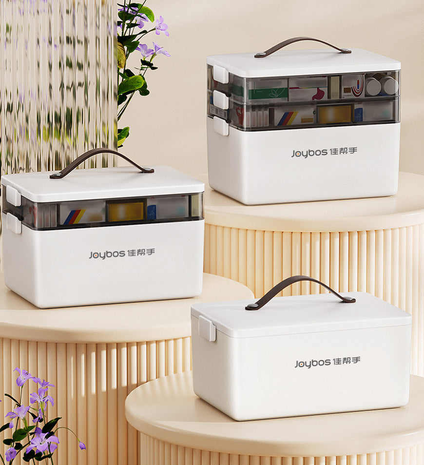 Extra-Large Family Waterproof Multi-Purpose Storage Box Z132