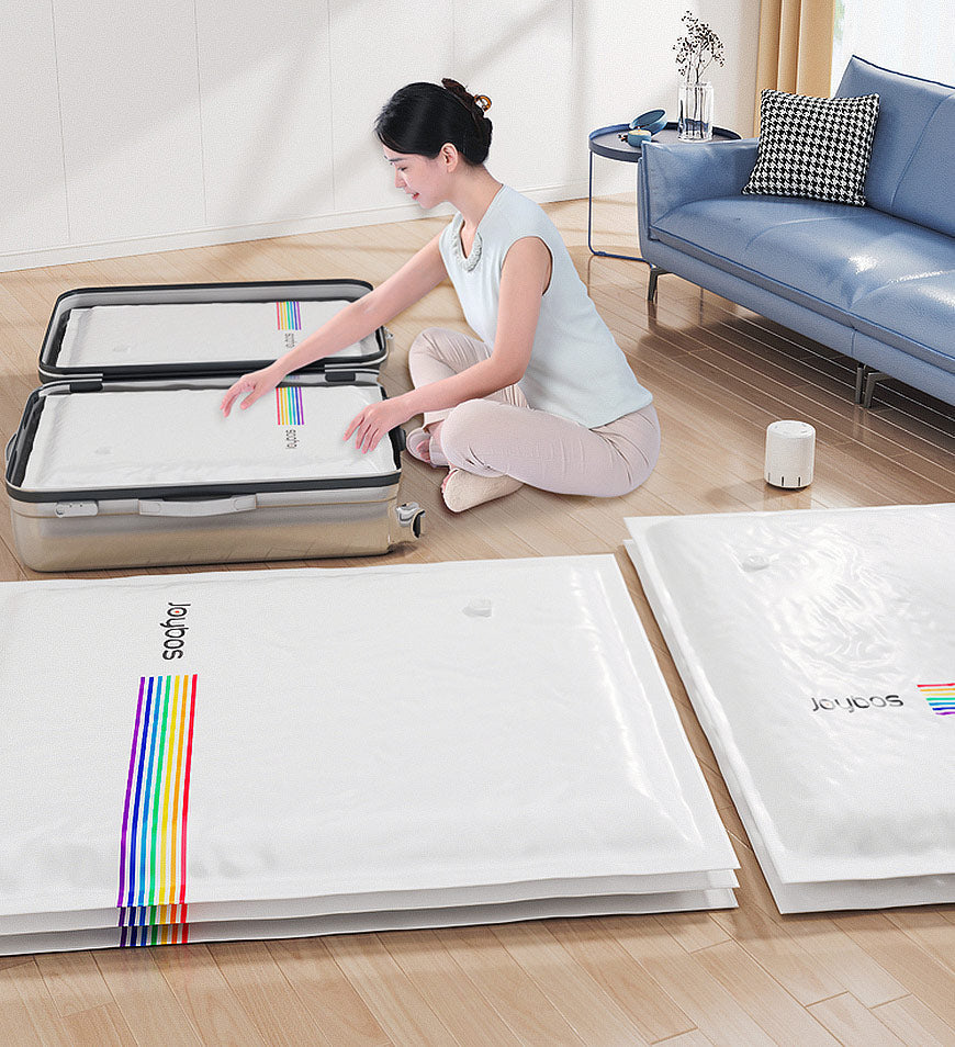 MIVLINA® Vacuum Storage Bags Space Saver Bag F114