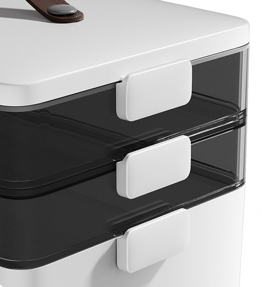 Extra-Large Family Waterproof Multi-Purpose Storage Box Z132