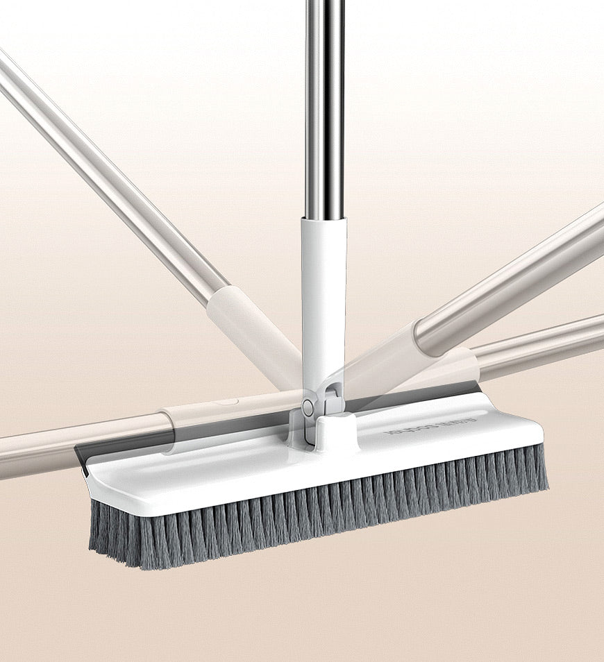 MIVLINA® Cleaning Brush with 135cm Long Handle Z21