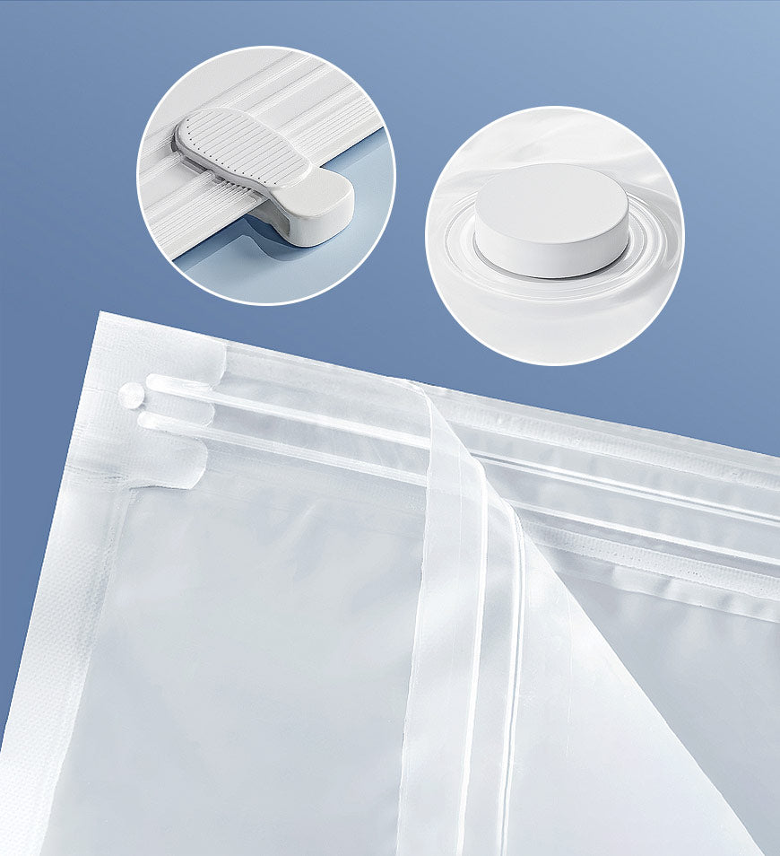 MIVLINA® Vacuum Storage Bags Space Saver Bag F114