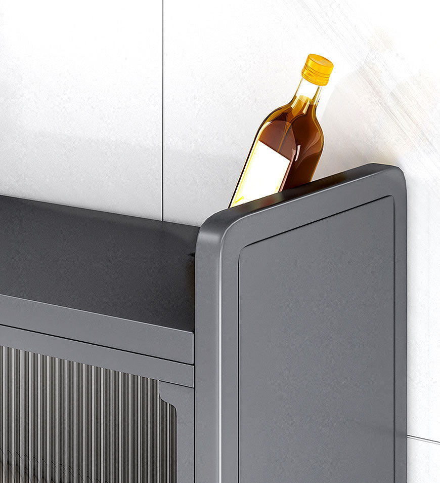 MIVLINA® Versatile Floor Storage Cabinet
