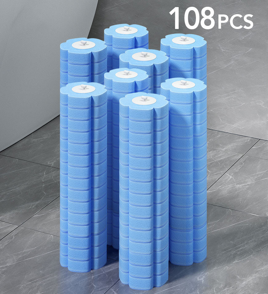MIVLINA® ToiletWand Disinfecting Refills