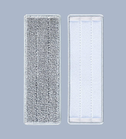 MIVLINA®  Hands-Free Flat Mop Refills Z182