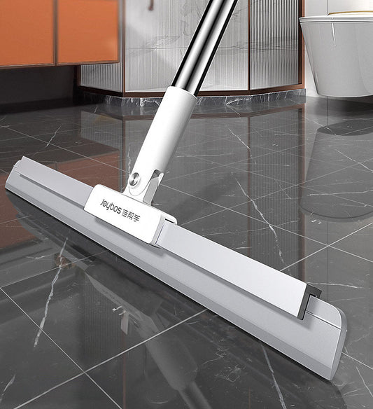 MIVLINA® 40CM Floor Squeegee Multifunction Silicone Magic Scraping Broom Z16