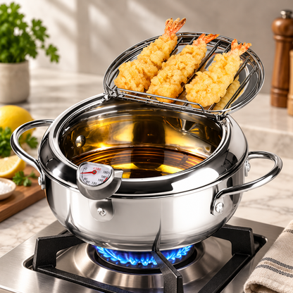 Mivlina™ Cooker