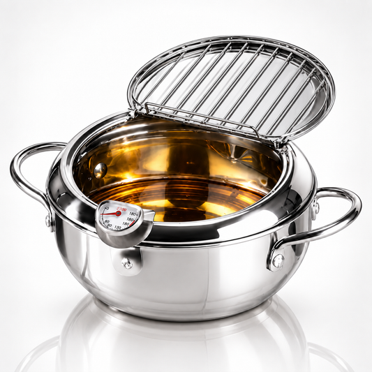 Mivlina™ Cooker
