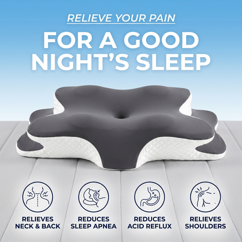 Mivlina™ Pillow