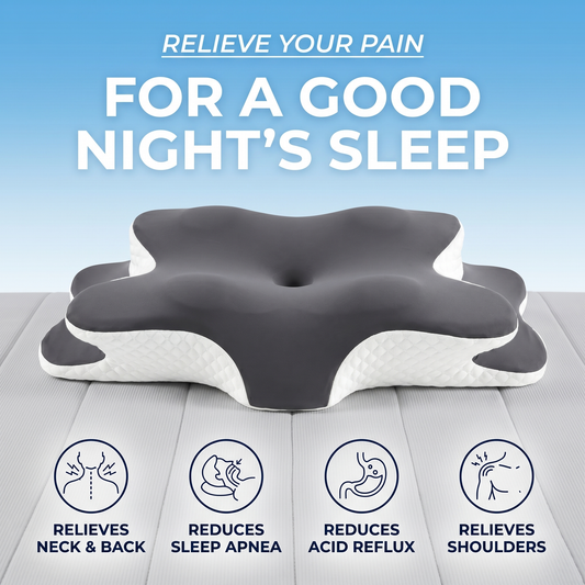 Mivlina™ Pillow