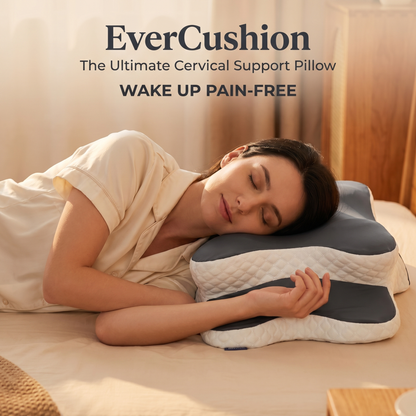 Mivlina™ Pillow