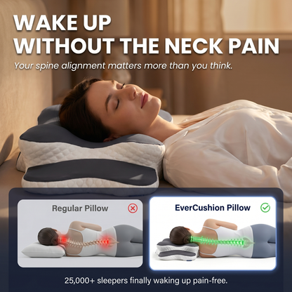 Mivlina™ Pillow