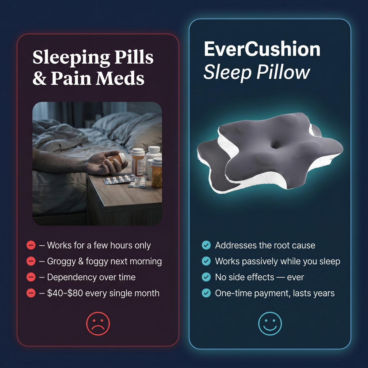 Mivlina™ Pillow